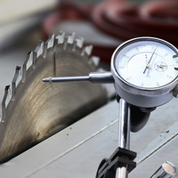 Nuevo mejor juego de base magnética de ajuste fino soporte de reloj magnético y un indicador de esfera de 10mm se utiliza para la indicación, juego de dos piezas