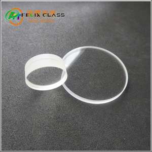 กระจกหน้าต่าง FELIX ความแม่นยำสูง ผลิตจากแก้ว Corning 7980 - Product Image 4