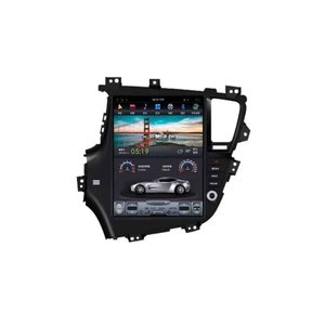 Schermo Touch IPS Verticale Android 9.0 da 12,1 Pollici per Auto con CarPlay/GPS per K5 2011-2015 4+64GB - Product Image 2