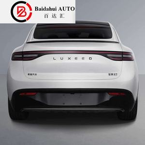 Neues Energiefahrzeug Chery Zhijie R7 Modell 2024 82kWh <span class=keywords><strong>Pro</strong></span> Heckantrieb Version Reines Elektroauto EV - Product Image 4