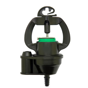 Factory 360 Degrees Rotary PC <strong>Micro</strong> <strong>Sprinkler</strong> 35L/55L/100L Agricultural <strong>Irrigation</strong> System Greenhouse Misting - Product Image 3