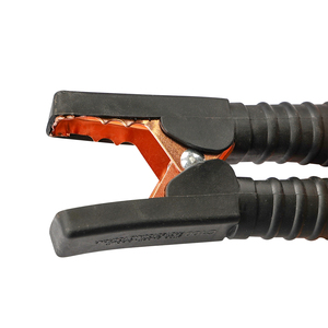 자동차 액세서리 용 100A 배터리 부스터 케이블 자동차 배터리 용 점퍼 케이블 - Product Image 6