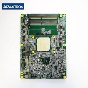 Placa base Industrial para CPU, módulo de CPU, placa principal, Stock Original, Stock 100, prueba Weill - Product Image 3