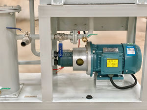 آلة تصفية الزيت المحمولة منخفضة التكلفة من سلسلة <span class=keywords><strong>PL</strong></span> - Product Image 3