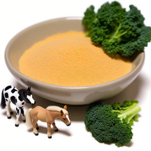 Complesso Vitaminico per Cavalli |   Elettroliti per Mangimi Promotori della Crescita con Durata di Conservazione di 24 Mesi - Product Image 1