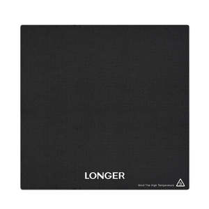 Vidrio con Revestimiento Cerámico para LONGER LK4/LK4 PRO - Product Image 2