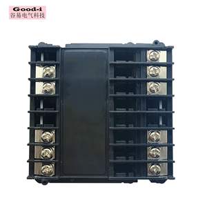 Contrôleur de température intelligent RKC REX-C900 avec sortie relais, interrupteurs à température contrôlée (TDS) - Product Image 1