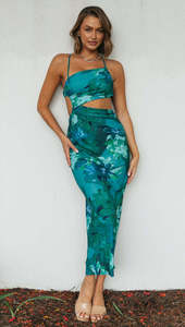 Polka Dots Long Holiday Vintage Dress Mujeres Sexy Dress <span class=keywords><strong>Vestido</strong></span> más vendido - Product Image 5