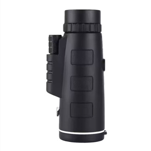 <span class=keywords><strong>40x60</strong></span> عالية الوضوح إضاءة منخفضة رؤية ليلية في الهواء الطلق الصيد المهنية أحادي العين جهاز التحكم عن بعد لمشاهدة الطيور - Product Image 1