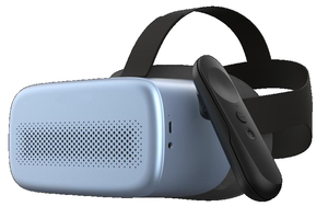 Éducation immersive Mur d'exposition vidéo 3D stéréoscopique réalité virtuelle autonome casques <span class=keywords><strong>vr</strong></span> - Product Image 4