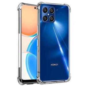 Étui souple en Silicone Transparent résistant aux chocs pour <span class=keywords><strong>Honor</strong></span> 7x v10 v9 enjoy9 plus <span class=keywords><strong>8x</strong></span> Max housse arrière <span class=keywords><strong>transparente</strong></span> mince - Product Image 1