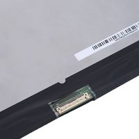 BOE NE156FHM-N61 15.6 Inch FHD IPS TFT LCD Panel 1920x1080 30-Pin EDP High Brightness New Laptop Screen 99% SRGB 60Hz for
