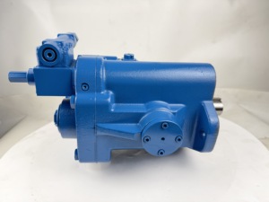Pompe à piston axial à déplacement variable série PVH PVH057 PVH074 PVH098 PVH131 PVH141 PVH098R1AJ30A25000000AB0101AX - Product Image 6