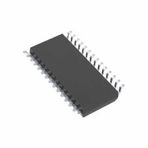 ชิปอิเล็กทรอนิกส์ ชิ้นส่วนประกอบเสียง สำหรับวัตถุประสงค์พิเศษ 28 SOIC E-TDA7404D ของแท้ บริการครบวงจร - Product Image 1