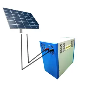 1KW 家用太阳能系统太阳能发电机/便携式太阳能发电机太阳能组件