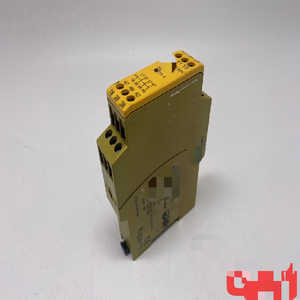 扩展接线器 Pze X4v 2/24vdc 4n/o 固定扩展 774582 - Product Image 1