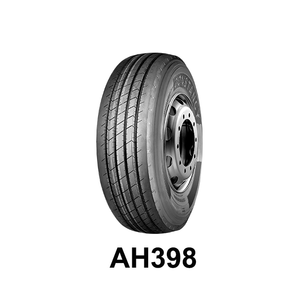 Pneus TBR chinois de bonne qualité et à bas prix CARLEO CONSTANCY 385/65R22.5 395/80R22.5 1000R20 - Product Image 6