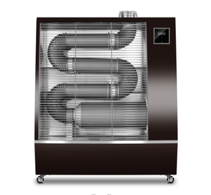 Calentador de Queroseno OBH-13 para Uso Industrial, Comercial, Agrícola y Doméstico, Precio de Fábrica al por Mayor - Product Image 5