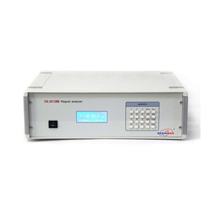 Dexinmag สนามแม่เหล็ก2D/3D ขั้นสูงพร้อม DX-2012R หัววัดห้องโถงและเวทีแบบกำหนดเองสำหรับการวัดที่แม่นยำ - Product Image 3