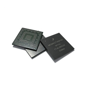 K4B4G1646E-BCNB Original Memory IC SDRAM - DDR3 Memory IC 4Gbit Parallel 2133Mbps Surface Mount for Automotive - Product Image 5