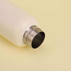 Botella de Agua Aislada de Acero Inoxidable de Alta Calidad de 350 ml, Diseño Creativo y Lindo para Estudiantes y Niños, Taza Portátil para Bebidas al Aire Libre - Product Image 2