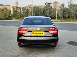 <span class=keywords><strong>Voiture</strong></span> d'<span class=keywords><strong>occasion</strong></span> chinoise <span class=keywords><strong>Skoda</strong></span> Superb 2013 2014 1.4TSI DSG essence avec sièges en tissu multifonctionnels, voitures d'<span class=keywords><strong>occasion</strong></span> <span class=keywords><strong>Skoda</strong></span> - Product Image 5