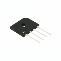 4-SIP, GBU Original One Stop Service GBU4A-1E3/51 Electronic Circuit Components Diodes