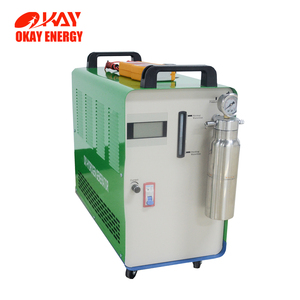 Ok energia cinese marca ossidrogeno macchina per la pulizia di auto HHO <span class=keywords><strong>macchine</strong></span> per la decarbonizzazione di auto, 2 ruote, autobus e camion - Product Image 6