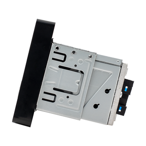 Bestree Máy Phát Thanh Tự Động 1 Din DC12V Trong Bảng Điều Khiển Xe Hơi Máy Phát Thanh FM Rảnh Tay BT Màn Hình Cảm Ứng Sạc Nhanh Radio Xe Hơi <span class=keywords><strong>Mp5</strong></span> - Product Image 6