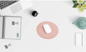 Alfombrilla de ratón de lana - Product Image 5