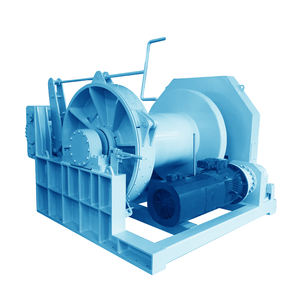 เครื่องกว้านไฮดรอลิก INI 10ตัน20ตัน<span class=keywords><strong>30</strong></span>ตันถึง200ton - Product Image 3