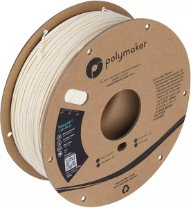 Filament PLA PolyLite LW-PLA de Polymaker, bobine en carton, filament PLA basse densité, 1,75 mm, filament 3D - Product Image 3