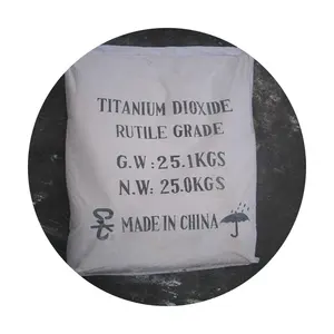 Matériel de revêtement sous vide Dioxyde de titane de haute pureté Tio2 pur importé noir