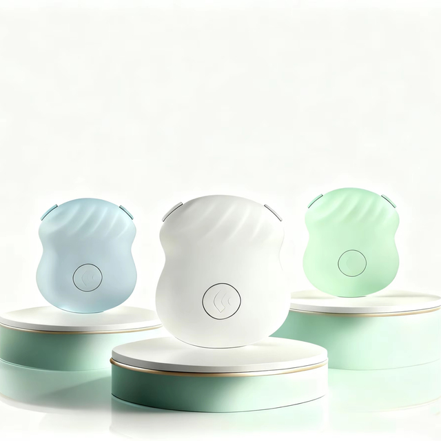 Interactive Toy Support WIFI Customizable Portable AI Machine Educational Interactive Toy for Kids Accompanying Learning Device