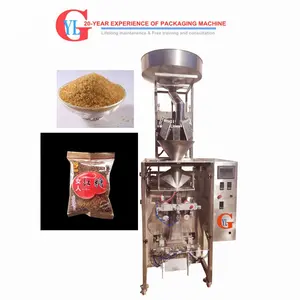 50g 100g 500g 1kg automatic coffee powder packing machine flour packaging machine