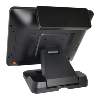 Sistema de Punto de Venta Plegable de 15'' K330 a Precio de Fábrica