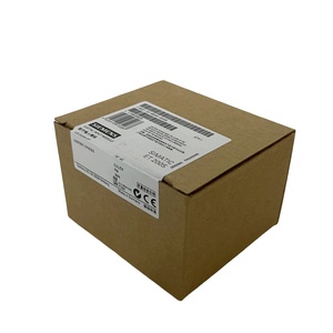 Nouveau module d'entrée numérique 6ES7131 4BD01 0AA0 ET200S en stock - Product Image 1