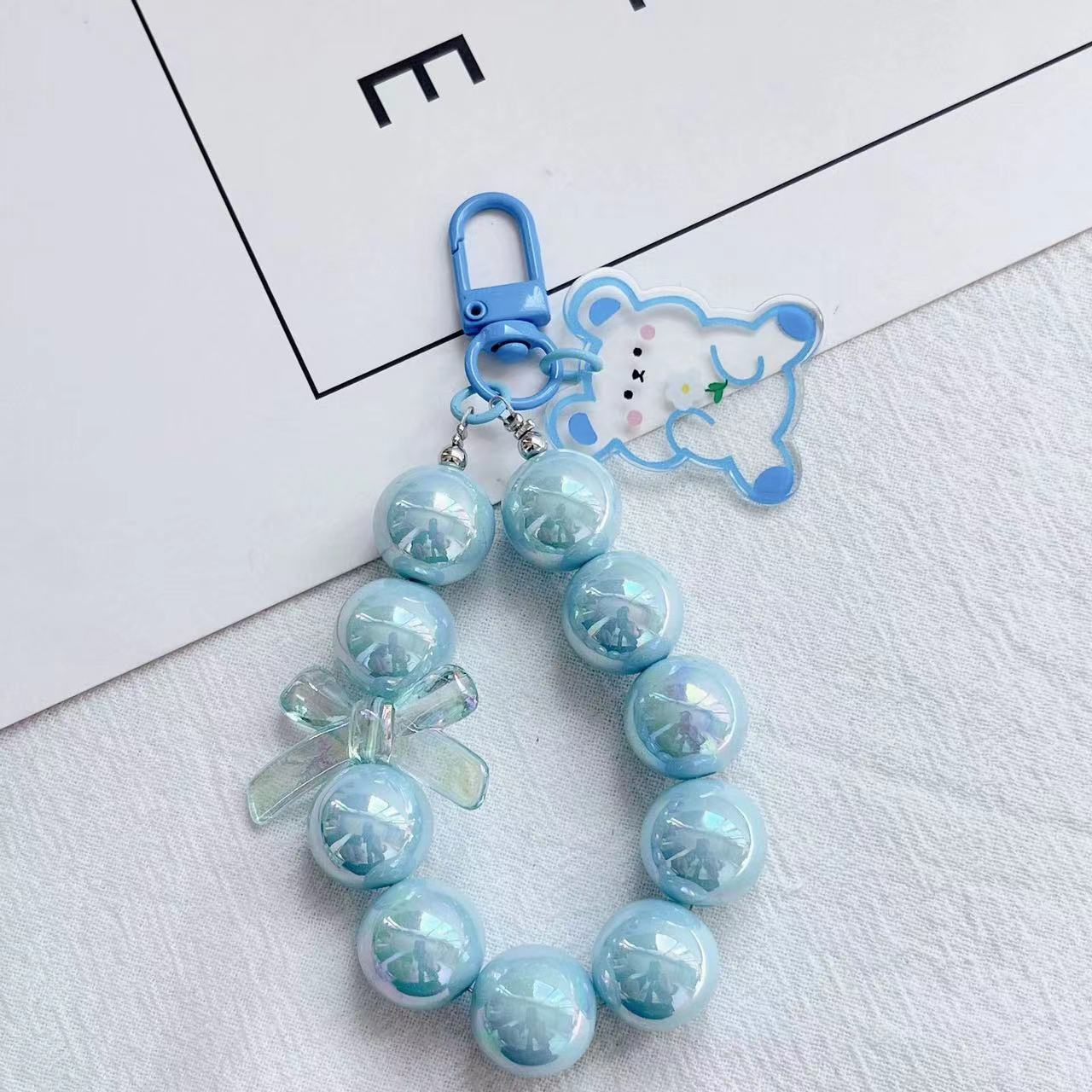 Bleu