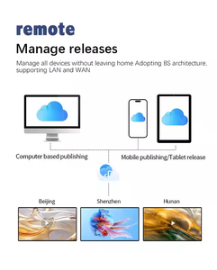 27inch chất lượng cao nhôm quảng cáo Bảng menu cho quán cà phê và nhà hàng đơn đặt hàng hệ thống Android cho quán cà phê thực phẩm các doanh nghiệp - Product Image 6