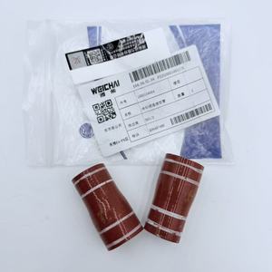 Weichai Ruipower EGR <b>Rubber</b> <b>Hose</b> 1000104064 for WP2.3 / WP3N / WP4.1 / WP4.6 Engine - Product Image 2