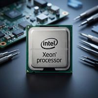 Processeur Intel Xeon E5-4657L V2 2.40GHz 12 cœurs SR19F serveur Quad-Core d'occasion bon marché LGA2011 L3 Socket Desktop remis à neuf