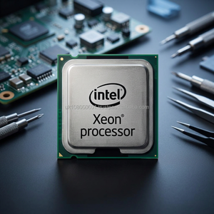 Procesador Intel Xeon de 2,40 GHz, CPU SR19F de 12 núcleos, servidor de cuatro núcleos usado barato, LGA2011, L3, reacondicionado de escritorio - Product Image 2
