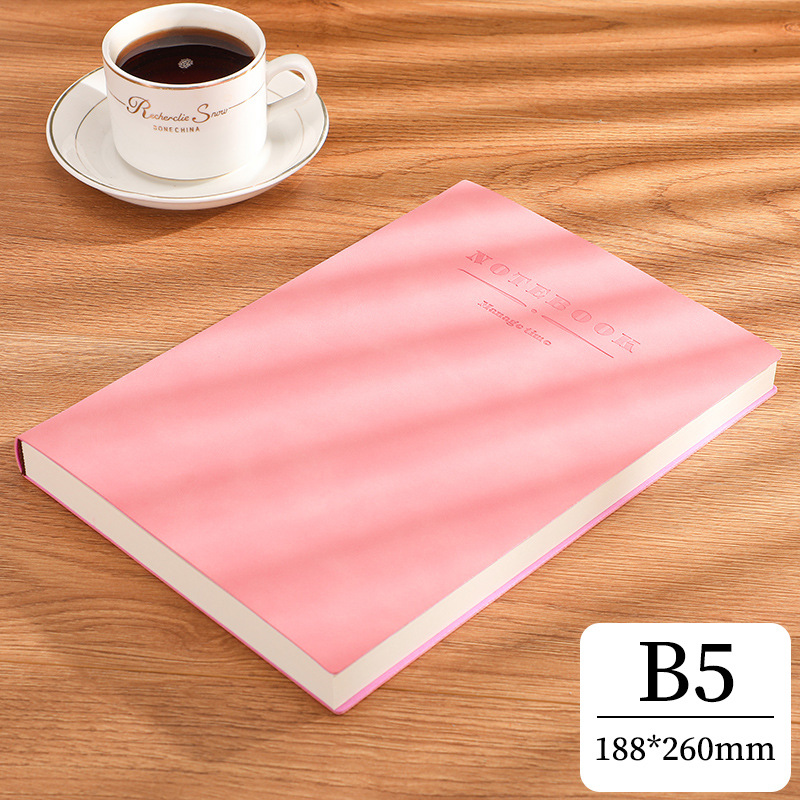 B5-pink