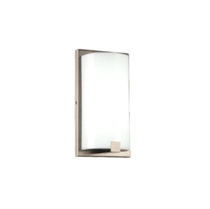 Single Wall Lamp with Glass or Acrylic Lampshade for Hotel Corridor Hallway - Product Image 4