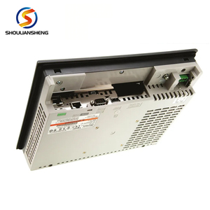 Pantalla Táctil LCD de Automatización Industrial HMI Harmony Easy GXU de 7 Pulgadas HMIGXU5310, Alemania - Product Image 2