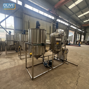 Soybean <b>Oil</b> Pressing <b>Machine</b> Soybean <b>Oil</b> Making <b>Machine</b> Price Soybean <b>Oil</b> Refining <b>Machine</b> - Product Image 1