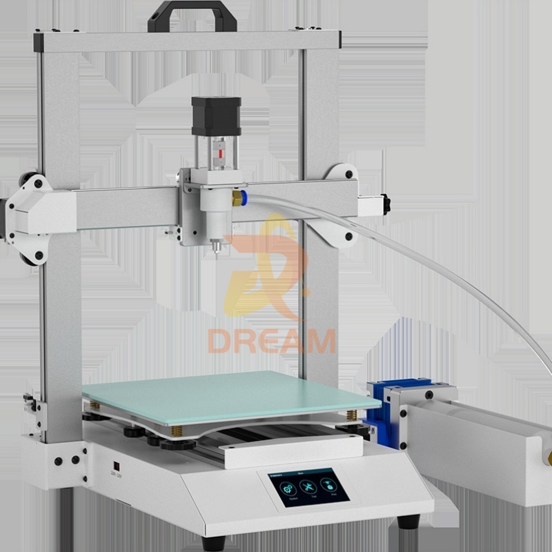 Streamline Business Operations with Premium 3d printer extruders Solutions