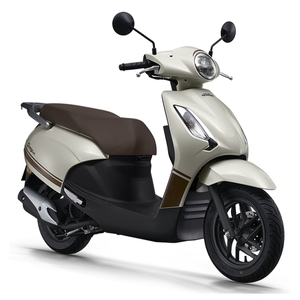Nuevo Hon da Motocicletas SPACY 125 LEAD DIO Scooter - Product Image 3