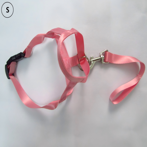 Kangdarpet Pro-Grade Behavior Correction Head Collar & <b>No</b>-<b>Pull</b> Nylon <b>Harness</b> Set - Tactical Training Gear for Working <b>Dogs</b> - Product Image 2