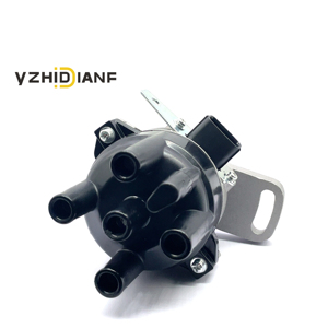 Distribuidor de Encendido de Piezas de Automóvil OEM al por Mayor T2T53072A F2P7-18-200 F2P718200 para <span class=keywords><strong>Mazda</strong></span> <span class=keywords><strong>Bongo</strong></span> MK4 2001-2008 - Product Image 2